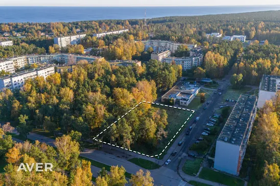Jūrmala, Kauguri, Tallinas iela 34