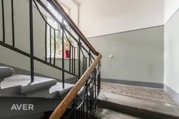Kvalitatīvs, gaumīgs 3 istabu dzīvoklis pašā Rīgas centrā.