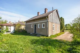 Māja Priekulē