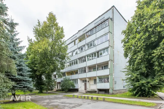 Meiju ceļš 50-10, Jelgava
