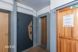 4 istabu dzīvoklis Salaspils Centrā