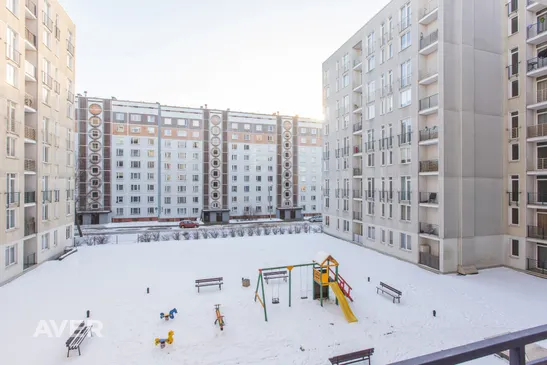 Jaunajā projektā Pļavnieku apkaimē