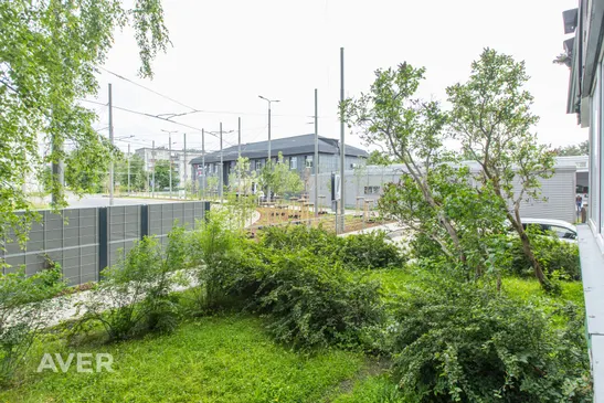 Latgales iela 429a, Ķengarags, Rīga