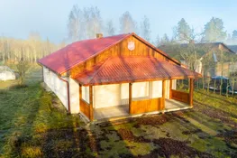 Pārdošanā plaša vienstāvu māja 5 minūšu braucienā no Liepas pagasta centra