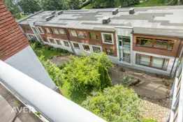 ekskluzīvs 5-istabu dzīvoklis Imantā
