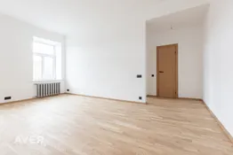 Dzīvoklis centrā pēc kapitālā remonta