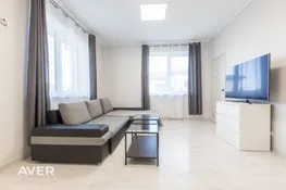 Plaša privātmāja