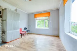 Māja Smiltenes Centrā