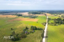 Īpašums lauku miera cienītājiem