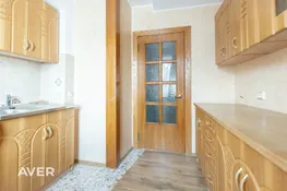 Silts divu istabu dzīvoklis Limbažos