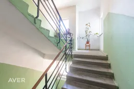 Divistabu dzīvoklis renovētā mājā Ikšķilē