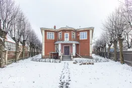 Pārdodam investīciju objektu ar 10 % atdevi.