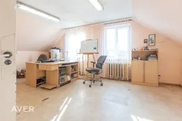 3 ēku komplekss privātmāju sektorā Ogrē