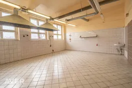 Komercbūve Kuldīgas centrā!