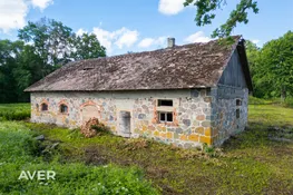 Māja Valmieras novadā