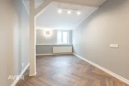 vidējais dzivoklis