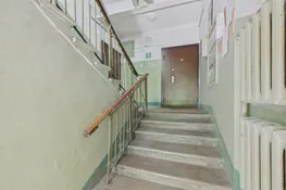 3 istabu dzīvoklis