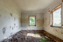 Māja Valmieras novadā