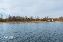 Alūksnes nov., Alūksne, Ezermalas 51