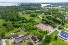 Alūksnes nov., Alūksne, Laurencenes 8