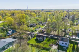Remontējama privātmāja