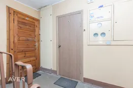 Saulains 2 istabu dzīvoklis Purvciemā