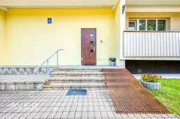 1-ist dzīvoklis Valmierā