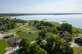 Rīga, Trīsciems, Ūdensrožu iela 10