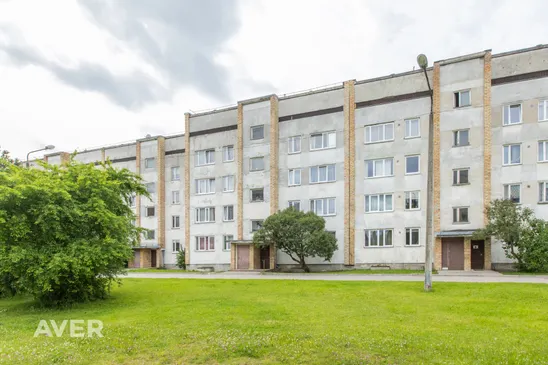 Vīgriežu iela 39-49, Jelgava