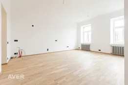 Dzīvoklis centrā pēc kapitālā remonta