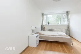 5 minūtes līdz jūrai