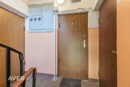 Vienistabas dzīvoklis Tukuma centrā
