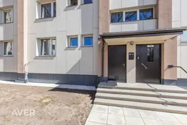 Dzīvoklis renovēta mājā