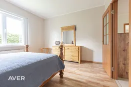 Vienstāvu privātmāja Iecavā