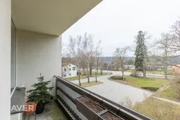 Plašs 5 istabu dzīvoklis – komforts un daba vienuviet!