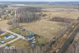 Salaspils nov., Salaspils, Bitenieki