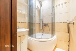 3istabu dzīvoklis Jelgavas centrā
