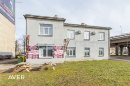Komercīpašums Latgales ielā 226