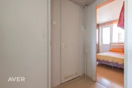 Dzīvoklis ar skatu