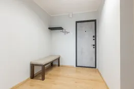 Divu izolētu istabu dzīvoklis, Jelgavā