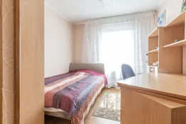 Dzīvoklis Jelgavā