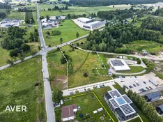 Mārupes nov., Mārupe, Ozolkalnu iela 3