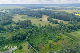 Ādažu nov., Iļķene, Beitiņi