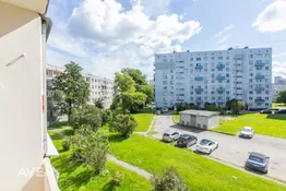 Saulains 2 istabu dzīvoklis Imantā