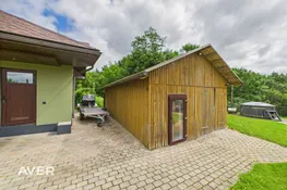 5 guļamistabu privātmāja Skrīveros