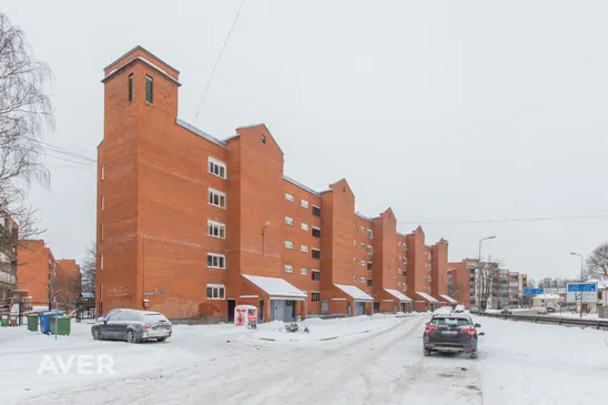 Dzīvoklis
