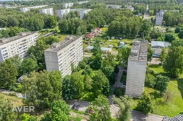 Jūrmala, Kauguri