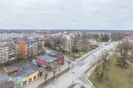 Pasta iela 38-71, Jelgava