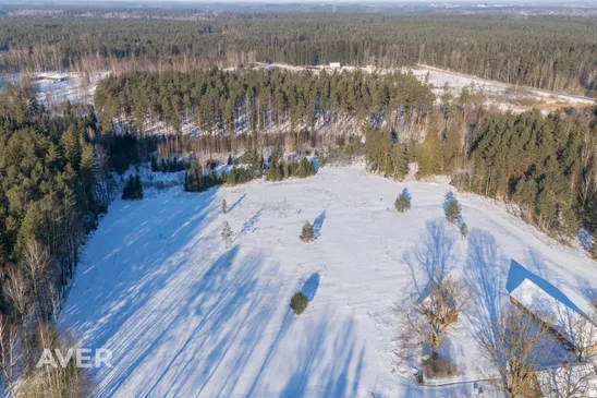 Siguldas nov., Inčukalns, Jaungāršu ceļš 1
