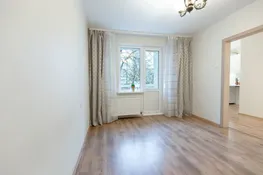 Kompakts dzīvoklis Imantā